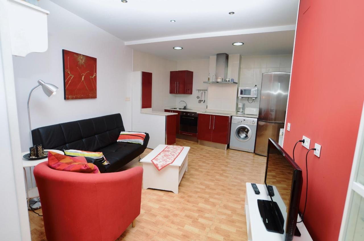 Appartement La Caseta - 5907