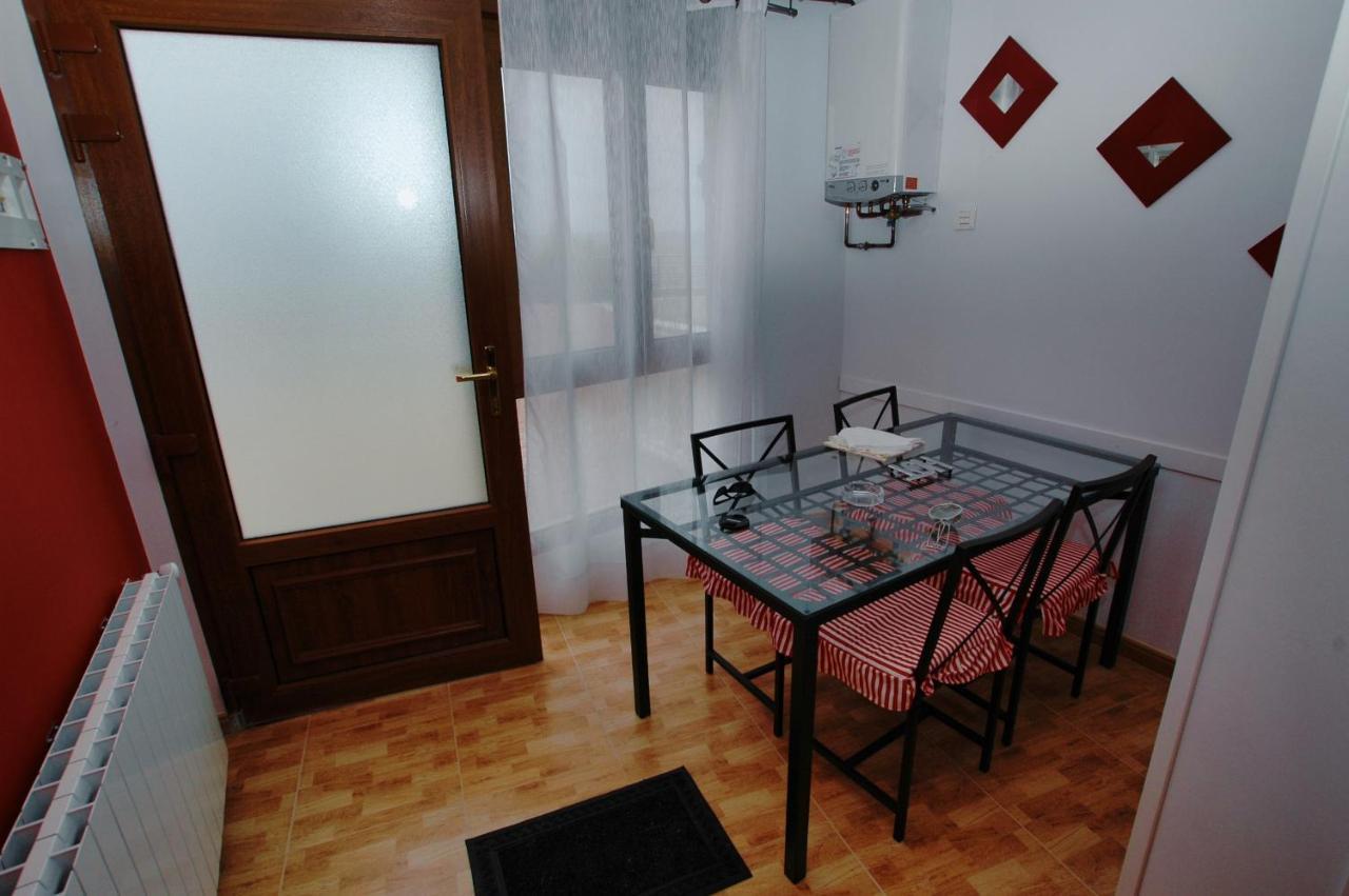 La Caseta - 5907 Appartement *