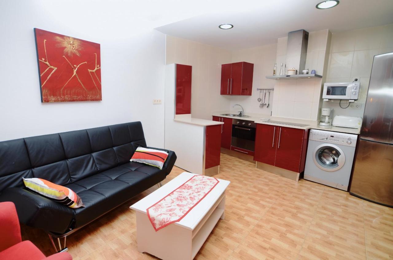 La Caseta - 5907 Appartement *