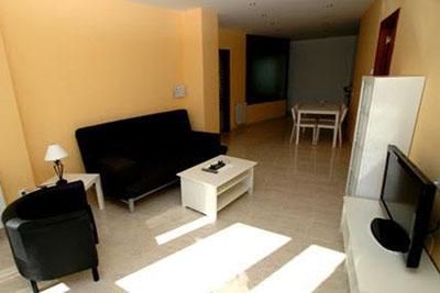 Appartement La Caseta - 5907 Isla Plana
